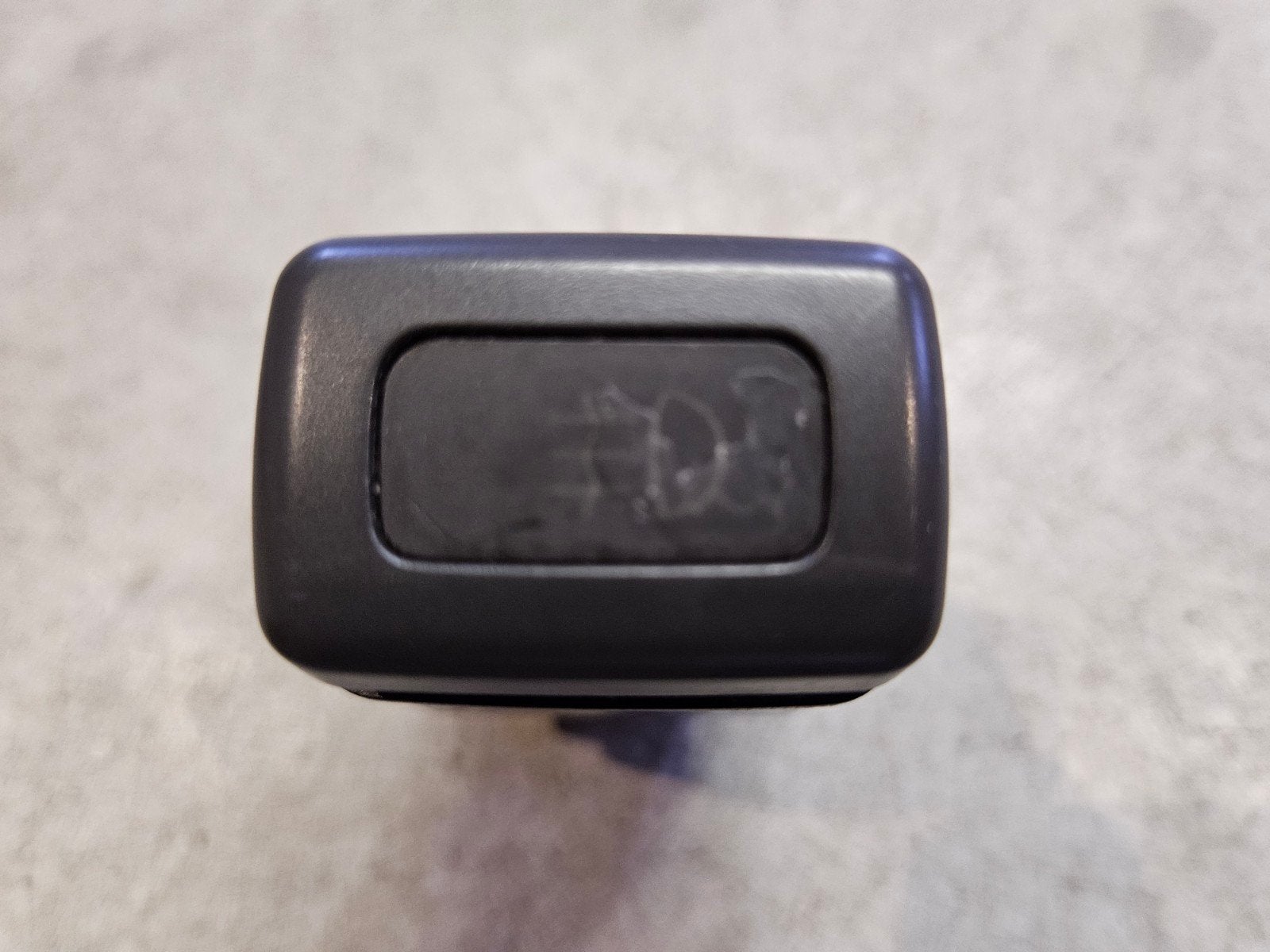 Honda mistlichtschakelaar, Ophalen of Verzenden, Honda