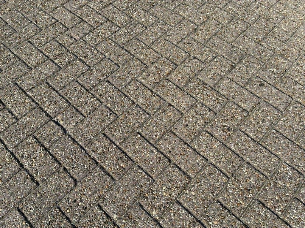 Grote partij gebruikte Betonklinkers, BKK, BSS, Heide, 8cm, Tuin en Terras, Gebruikt, Klinkers, Ophalen of Verzenden, 10 m² of meer