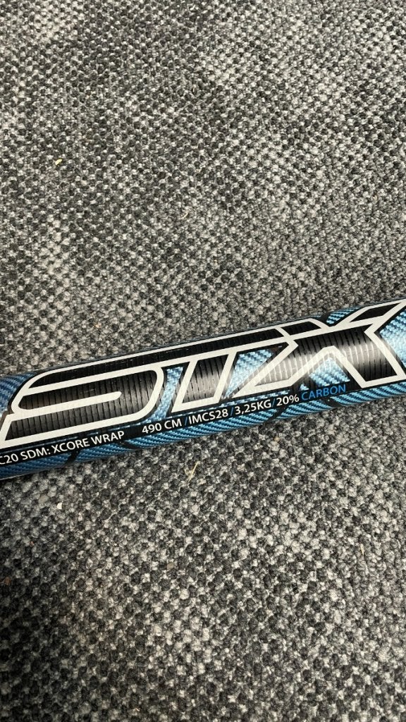 STX C20 490 SDM, Niet ingevuld, Niet ingevuld, Niet ingevuld
