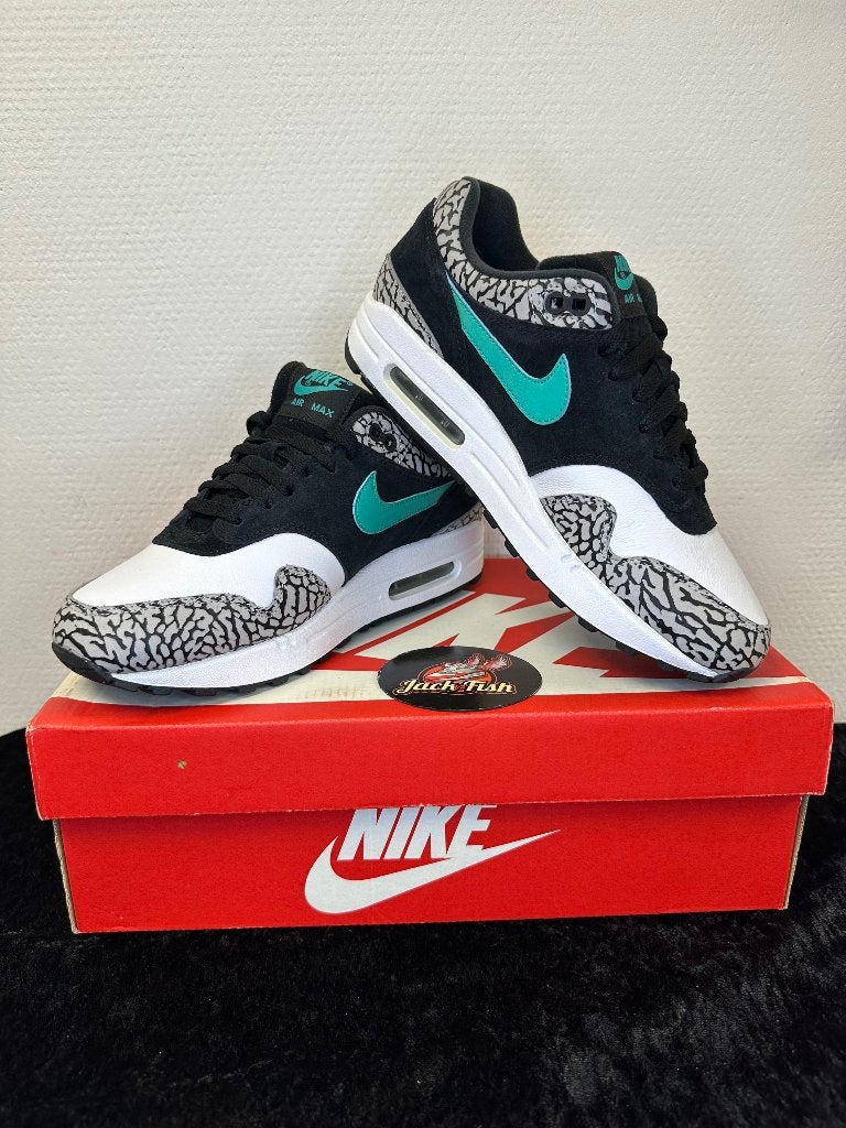Nike Air Max 1 Atmos Elephant (2017) - Size 39, Overige kleuren, Nike, Nieuw, Ophalen of Verzenden