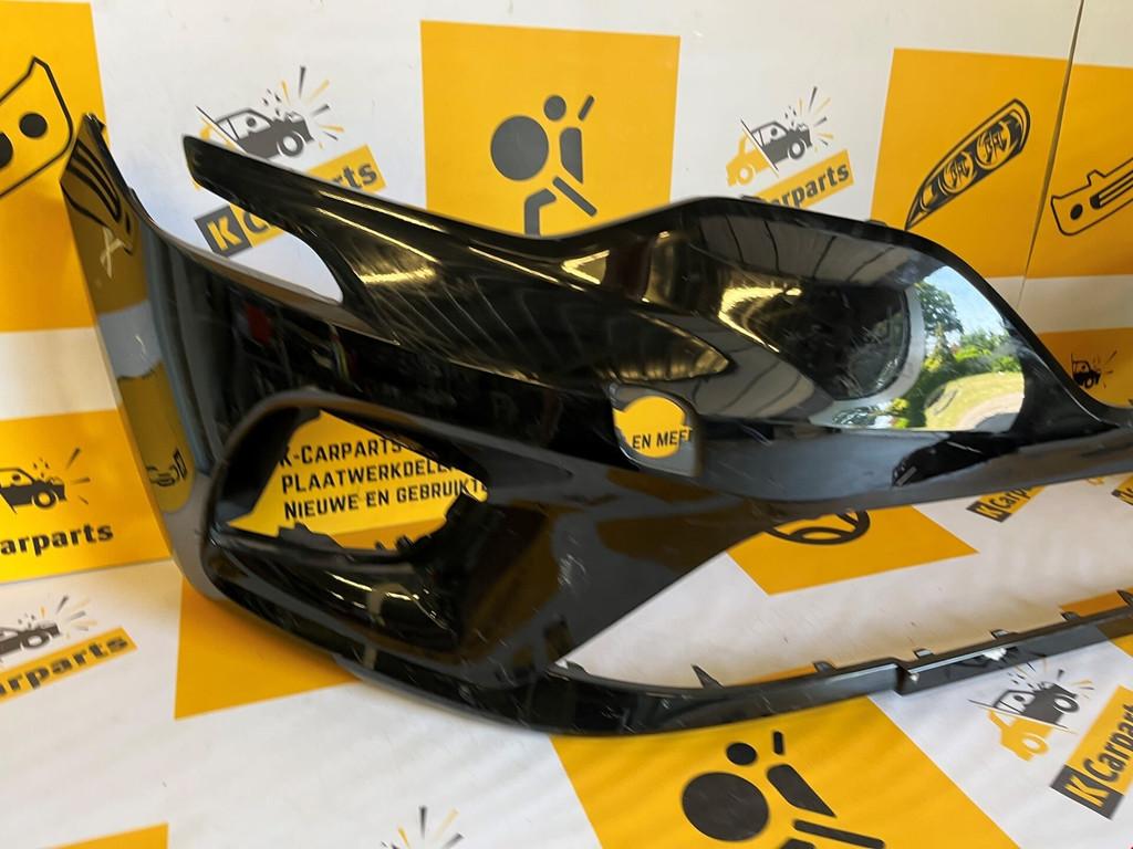 Voorbumper Renault Clio 5 VII 2019-2023 620228351R bumper, Auto-onderdelen, Info@fabrikant.eu, Ophalen of Verzenden, Bumper, Fabrikant BV