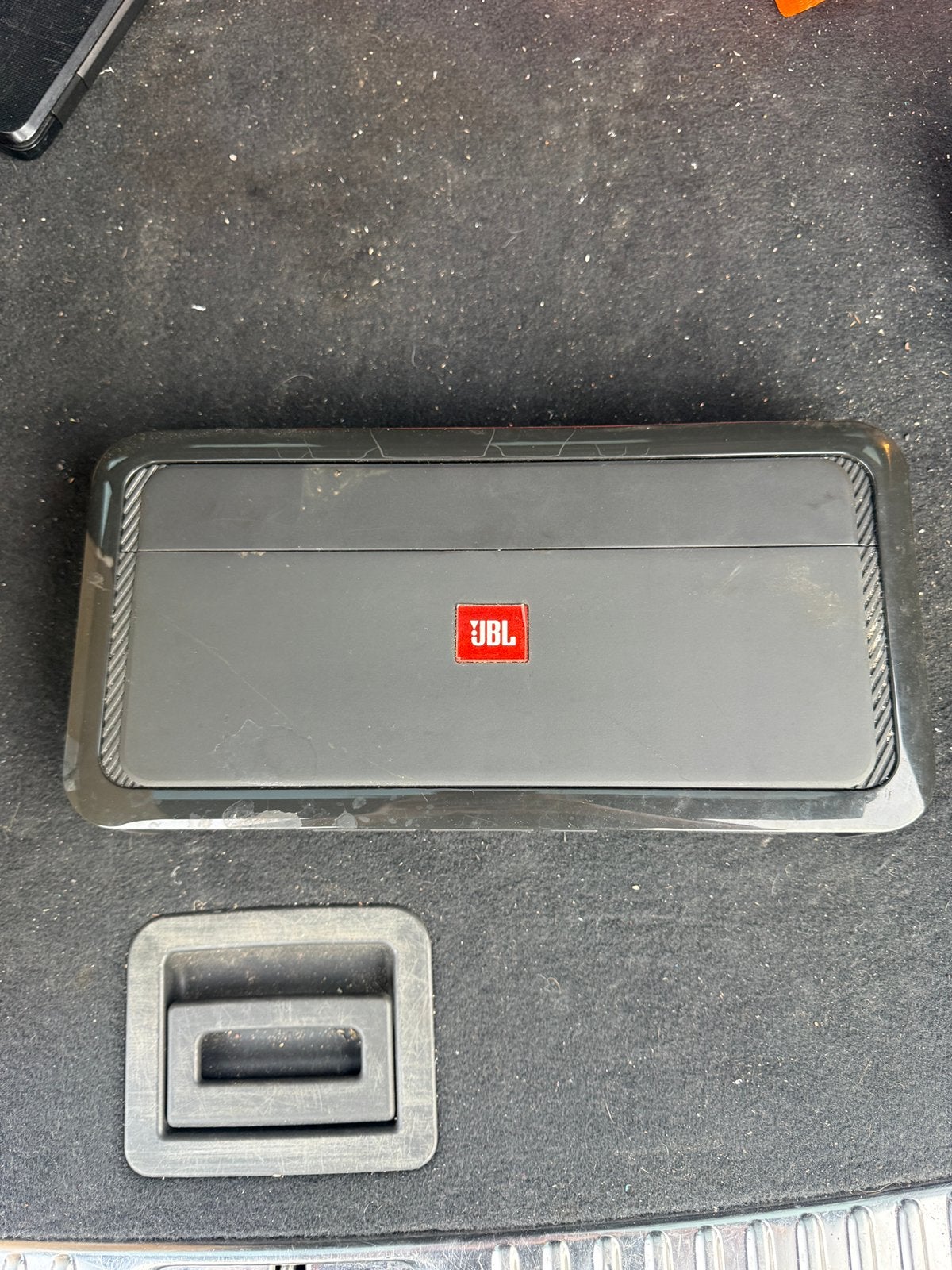 Jbl club a5055 5 kanaals versterker, Ophalen, Gebruikt, 120 watt of meer, Overige merken