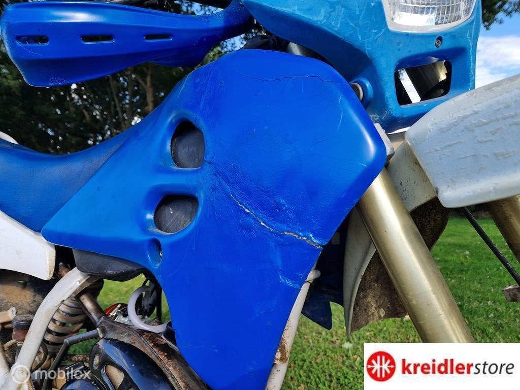 Suzuki RMX 50 zonder kenteken, Suzuki, Suzuki, Suzuki, Gebruikt