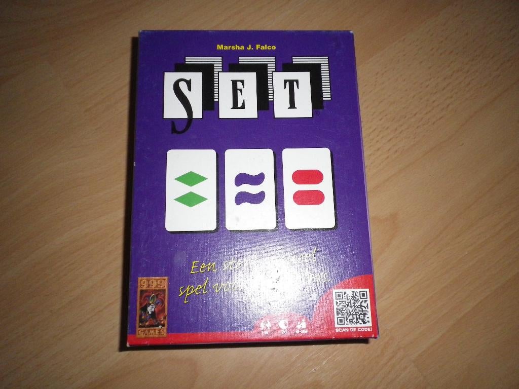 SET 999 spel, Ophalen of Verzenden, Zo goed als nieuw, 999 games