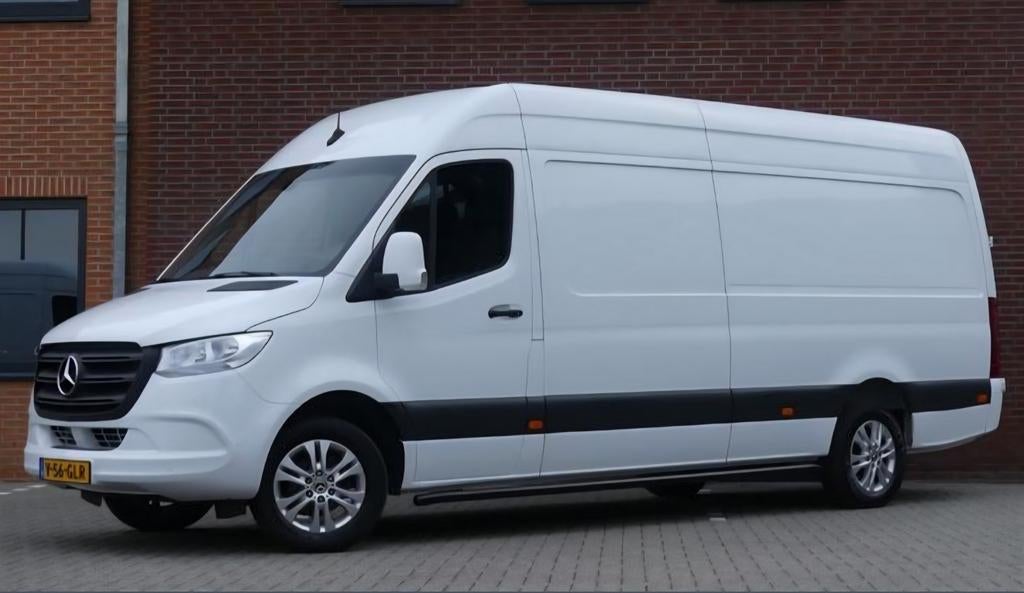 Betrouwbaar koeriersbedrijf zoekt opdrachtgever, Vacatures, Vacatures | Logistiek, Inkoop en Transport, 33 - 40 uur, Overige niveaus