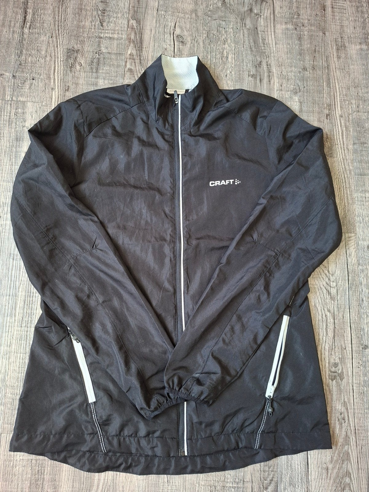 Dun windjack van Craft, maat 38, Ophalen of Verzenden, Bovenkleding