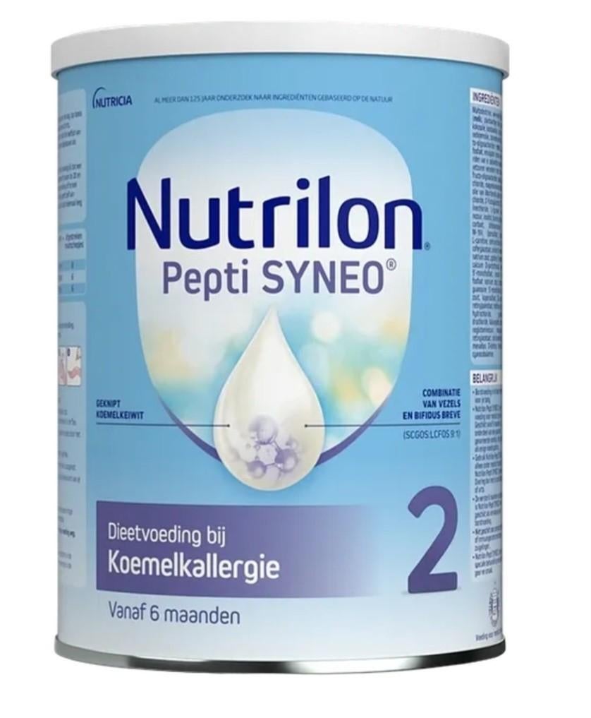 Pepti nummer 2, Kinderen en Baby's, Babyvoeding en Toebehoren, Ophalen, Nieuw, Overige typen