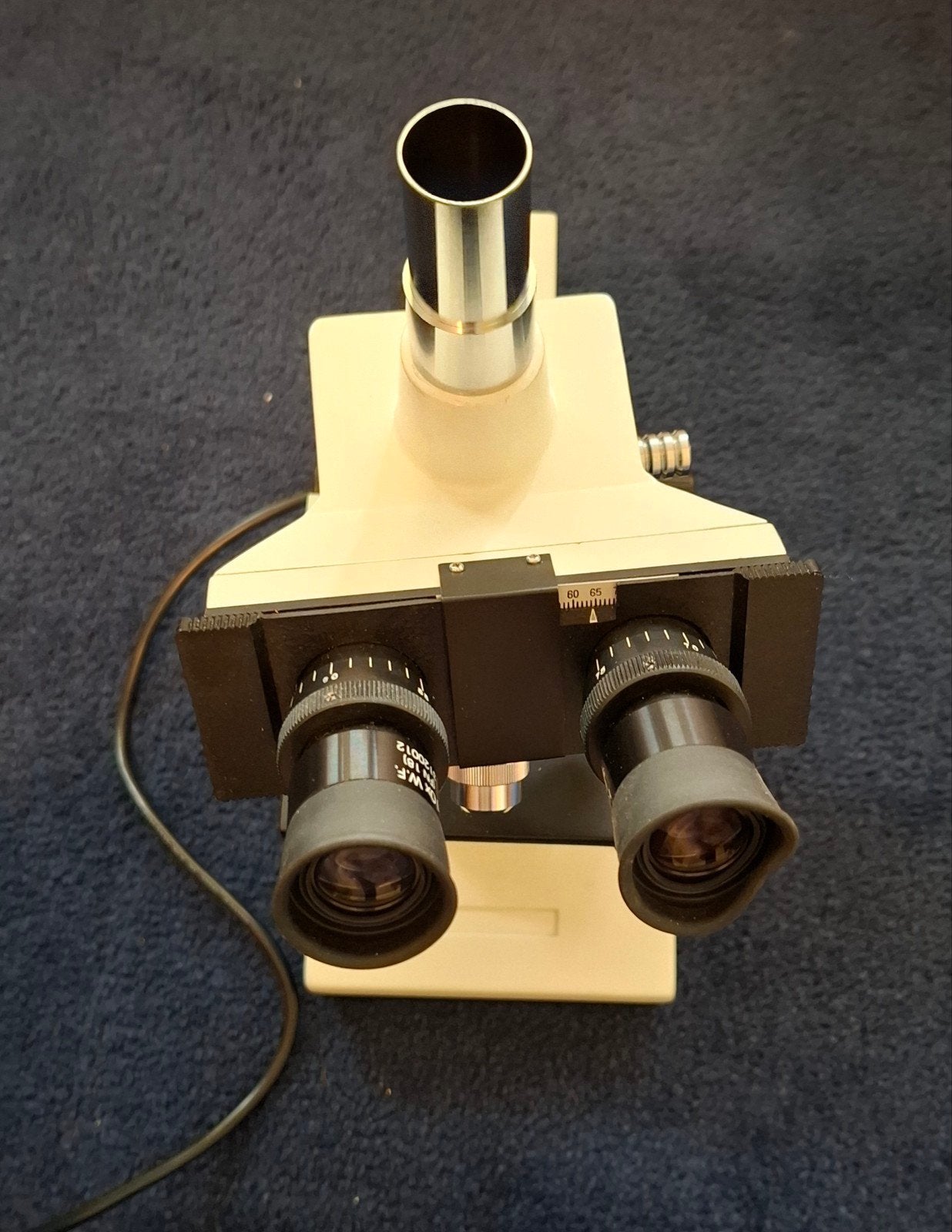 Microscoop met verlichting, Ophalen, Minder dan 400x