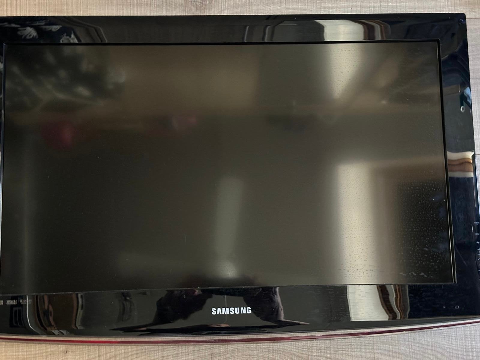 Samsung TV, Ophalen, Gebruikt, 50 Hz, Samsung