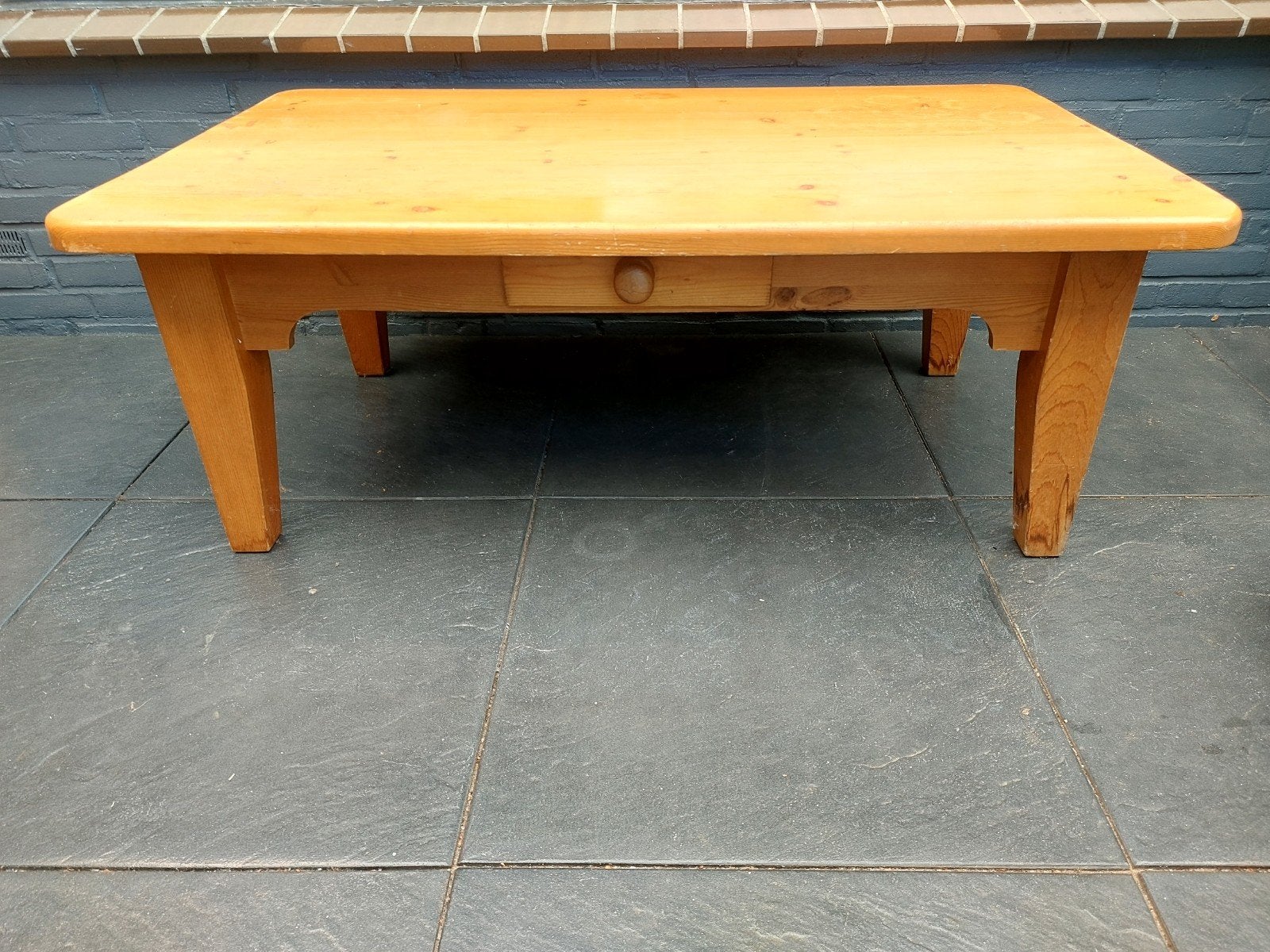 Salontafel, Ophalen, Rechthoekig, 100 tot 150 cm, 100 tot 150 cm