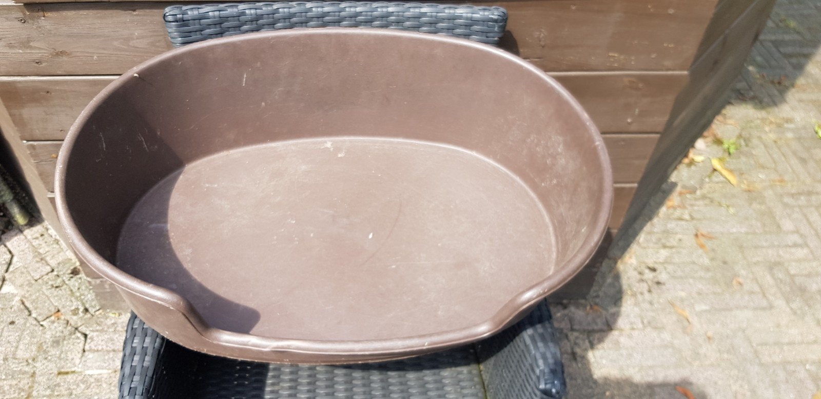 Gratis., Dieren en Toebehoren, Ophalen