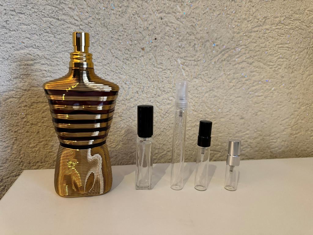 Arabian Oud – Madawi decant sample split parfum, Verzenden