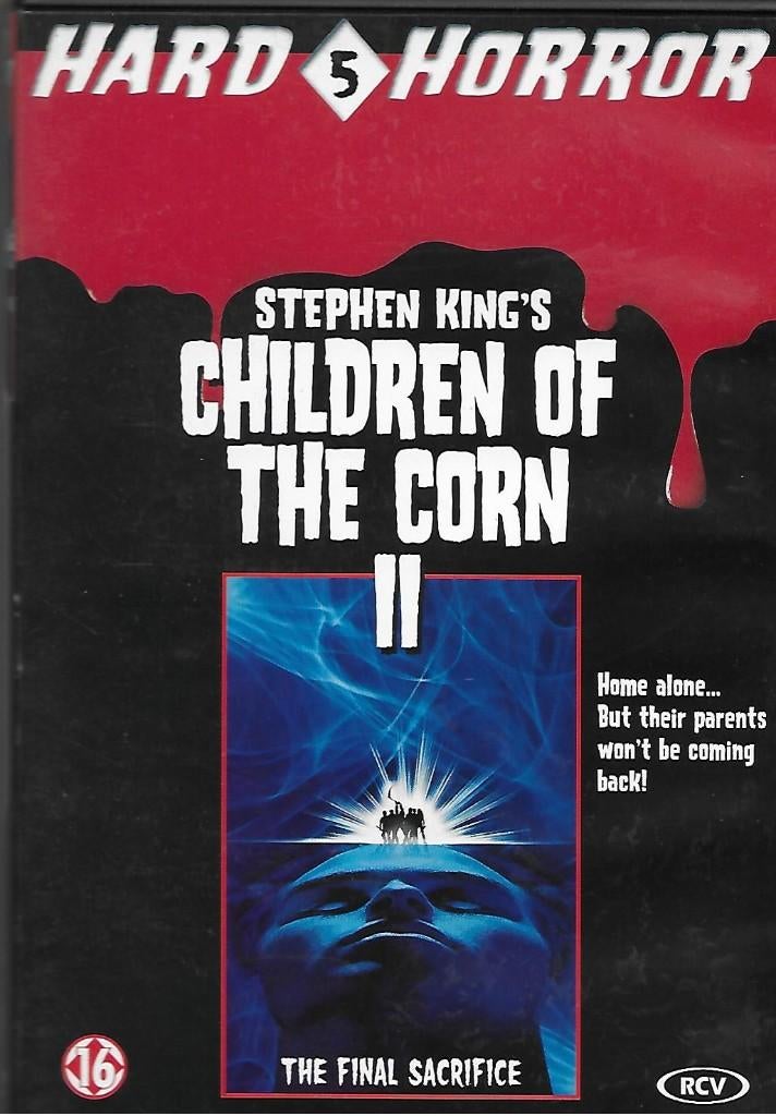 Children of the corn 2 (David Price), Vanaf 16 jaar, Ophalen of Verzenden, Zo goed als nieuw, Overige genres