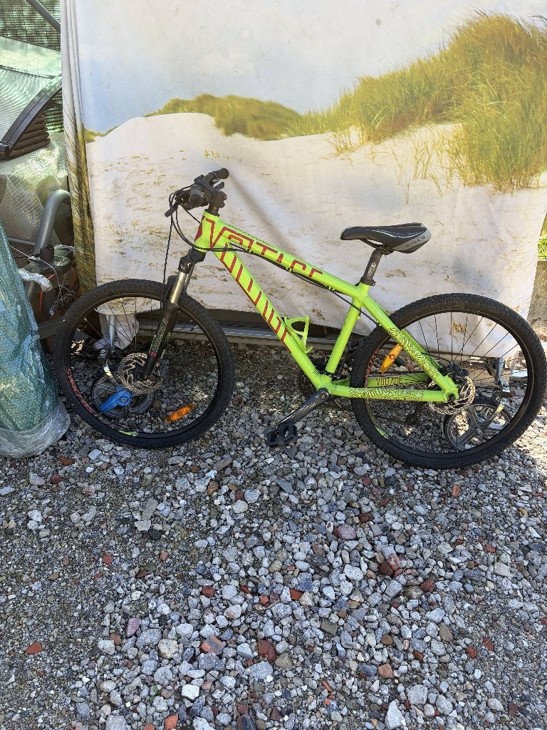 Fietsen Scott Voltage YZ 10 mountainbike 26, Gebruikt, Hardtail, Heren, 45 tot 49 cm