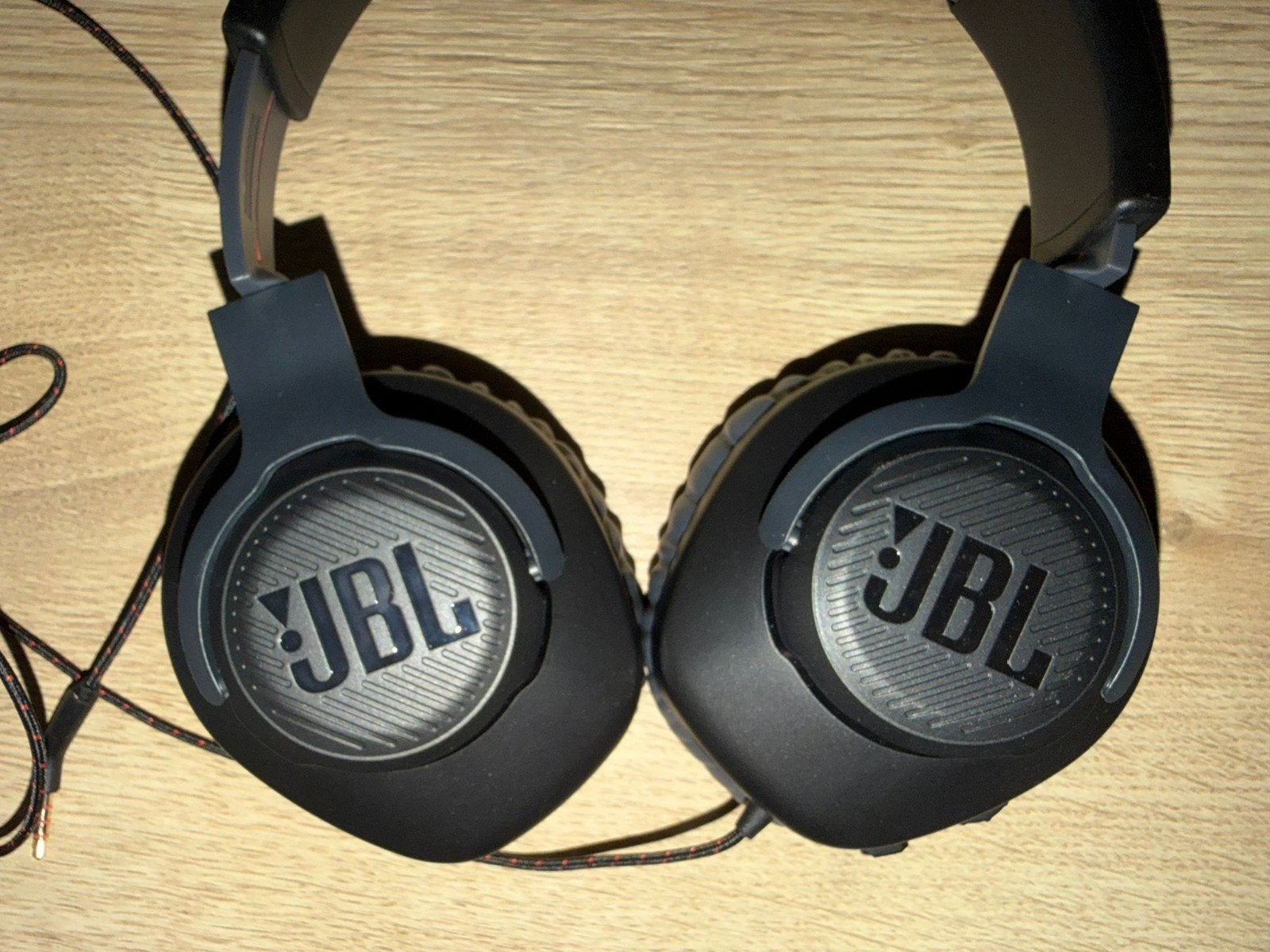 JBL koptelefoon gaming headset, Ophalen of Verzenden, Nieuw, Overige merken
