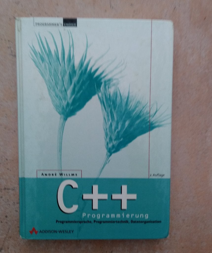 Oud studieboek informatica te koop, Ophalen of Verzenden, Beta, Gelezen, HBO