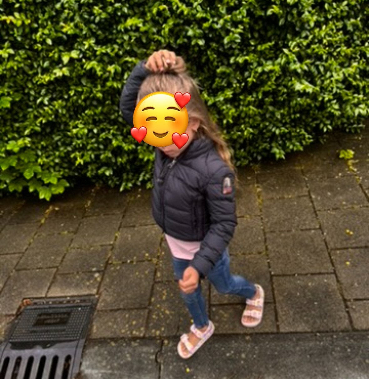 Parajumpers jas maat 4 104, Ophalen, Zo goed als nieuw, Jongen of Meisje