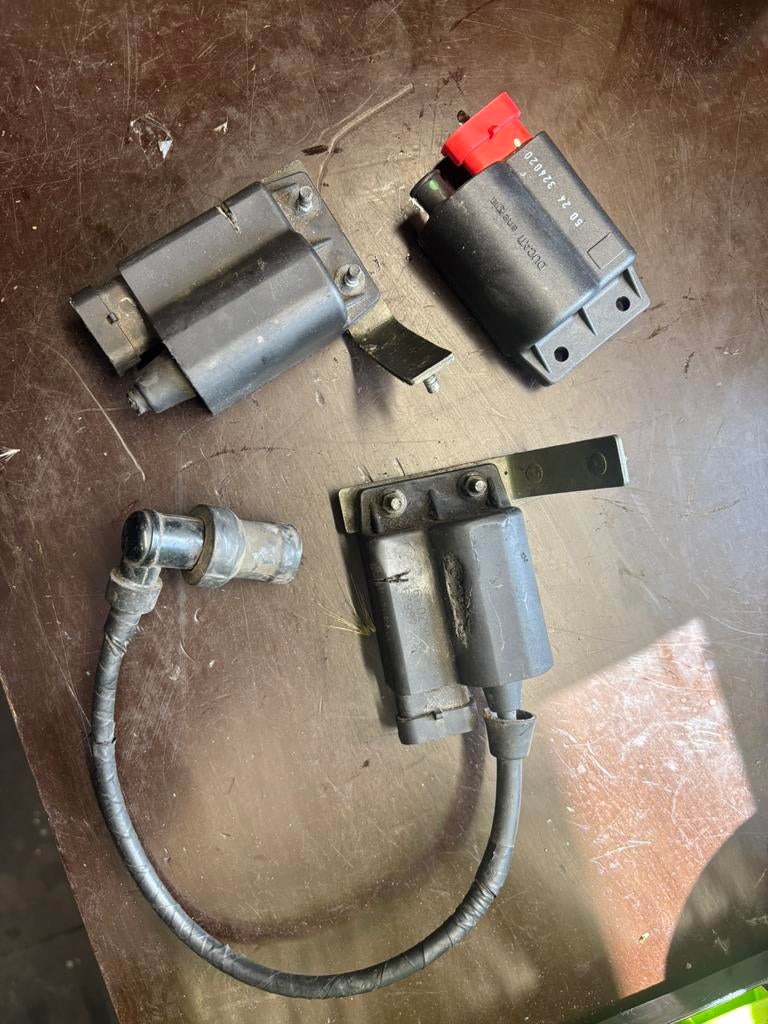 Cdi piaggio, Ophalen of Verzenden, Nieuw, Overige typen, Piaggio