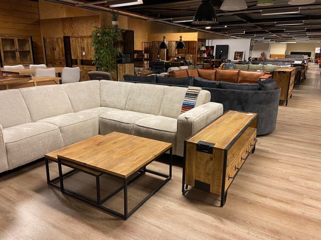Uw meubel vindt u bij De meubel Box - bankstel kast stoelen, Huis en Inrichting, Complete inboedels, Ophalen