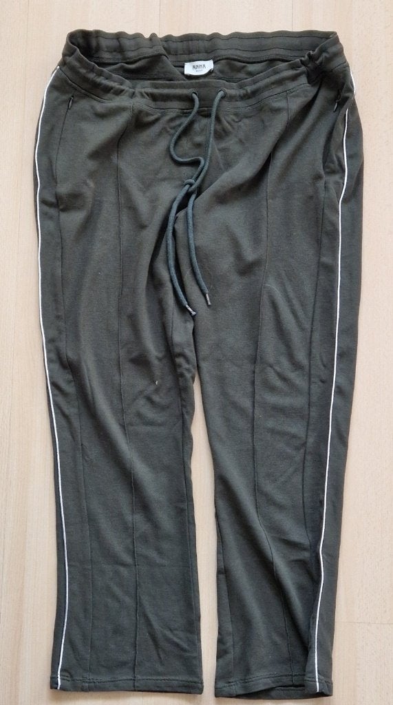 Anna broek, donkergroen, maat XXL Nieuw, Anna, Maat 46/48 (XL) of groter, Nieuw, Ophalen of Verzenden