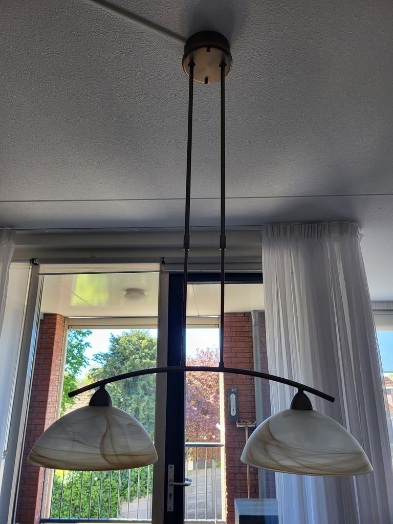 Set lampen, Ophalen, Gebruikt, 75 cm of meer