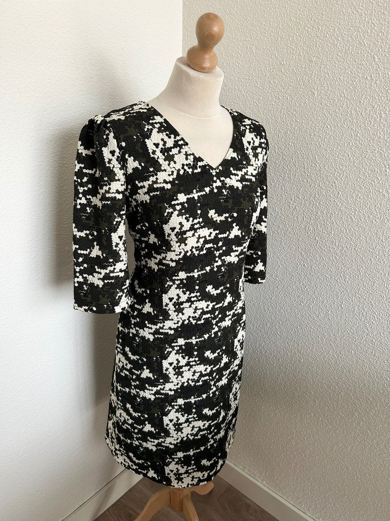 Marie Mero maat 38 40 NIEUW jurk 2346, Maat 38/40 (M), Marie Mero, Marie Mero, Nieuw