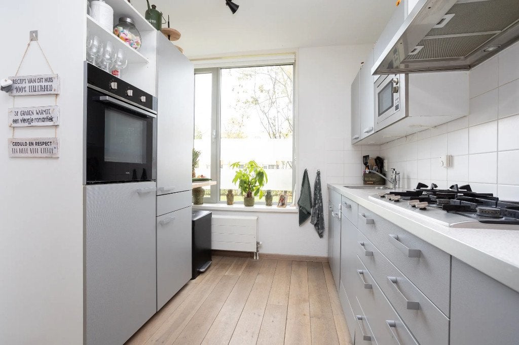 Bruynzeel keuken op te halen in Berkel en Rodenrijs, Ophalen, Gebruikt, Overige typen, Hout