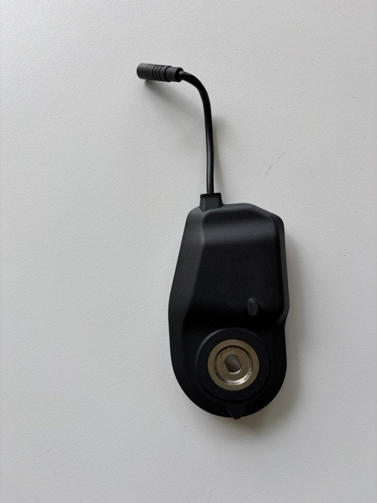 VanMoof S5 A5 Shifter - niet stabiel werkend, Fietsen en Brommers, Fietsonderdelen, Elektrische fiets, Gebruikt, Overige typen