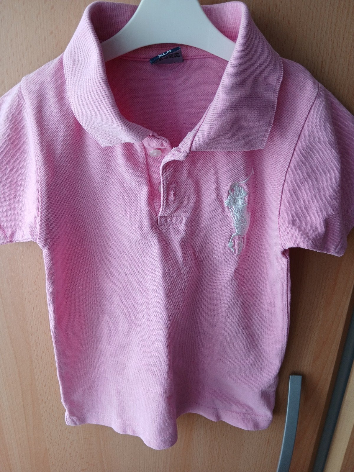Poloshirt maat 110  Ralph lauren, Kinderen en Baby's, Kinderkleding | Maat 110, Ophalen of Verzenden, Jongen, Shirt of Longsleeve