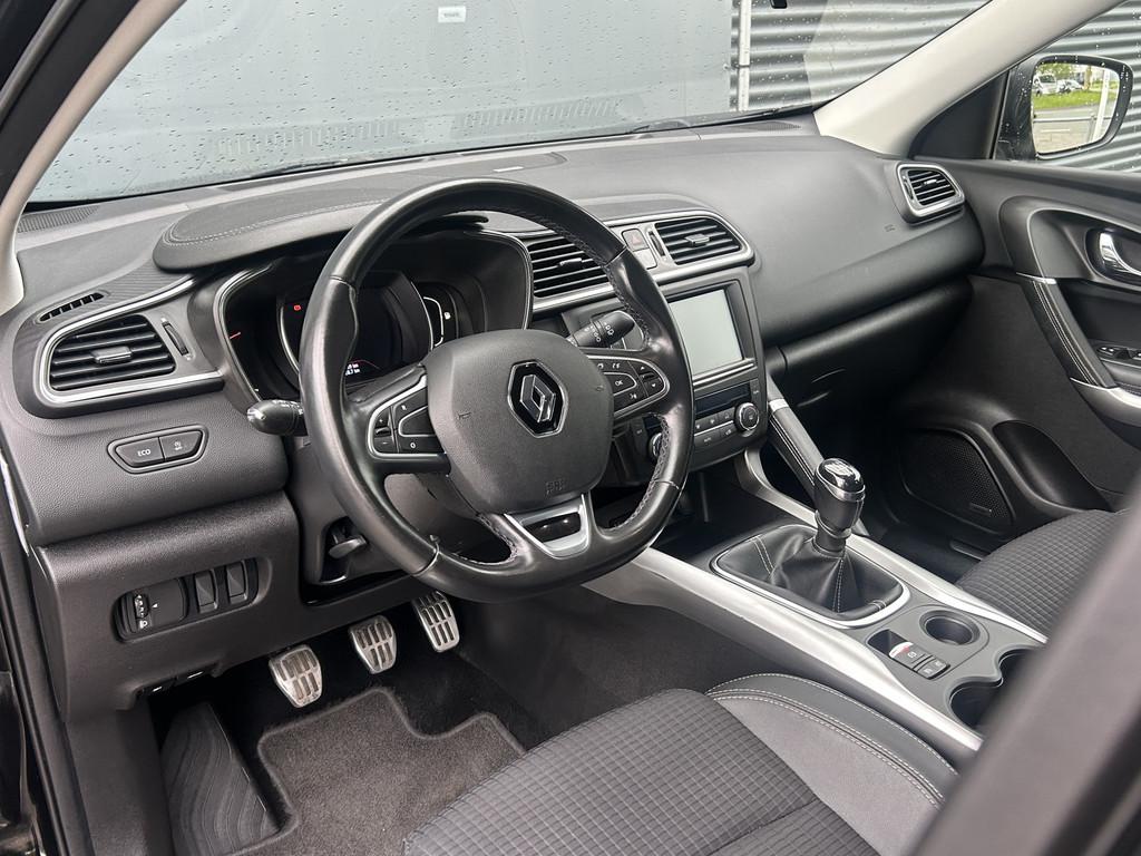 Renault Kadjar BWJ 2018 | 1.2TCe 131PK Bose | TREKHAAK | 19', Auto's, Renault, Voorwielaandrijving, Kadjar, Gebruikt, 4 cilinders