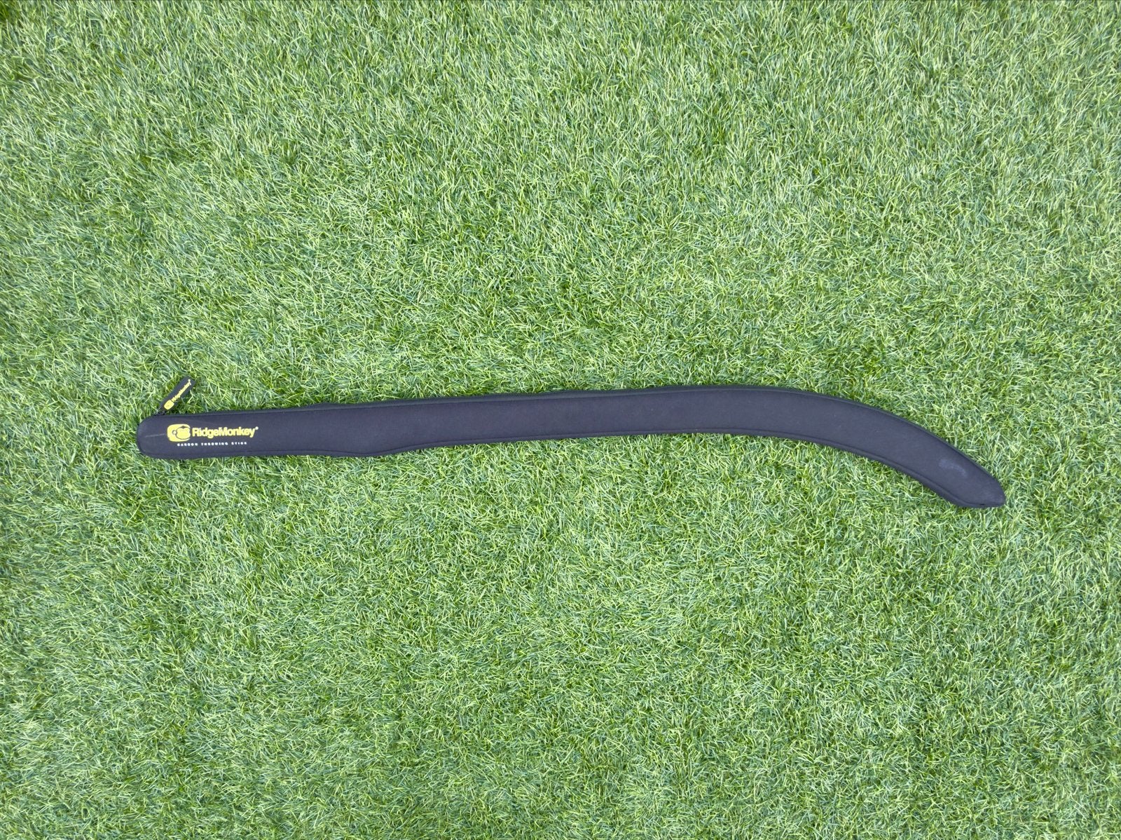 Ridgemonkey Carbon Throwing Stick - Werpbuis, Watersport en Boten, Hengelsport | Karpervissen, Ophalen of Verzenden, Zo goed als nieuw