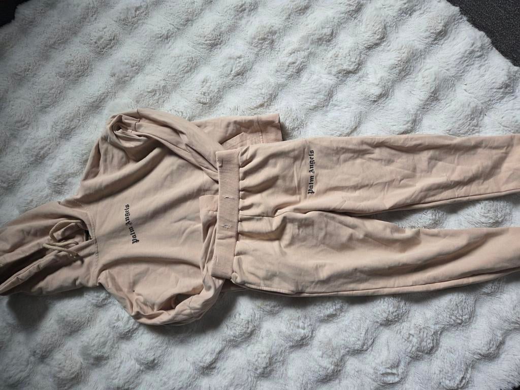 Palm Angels trainingspak maat 134, Kinderen en Baby's, Kinderkleding | Maat 134, Ophalen of Verzenden