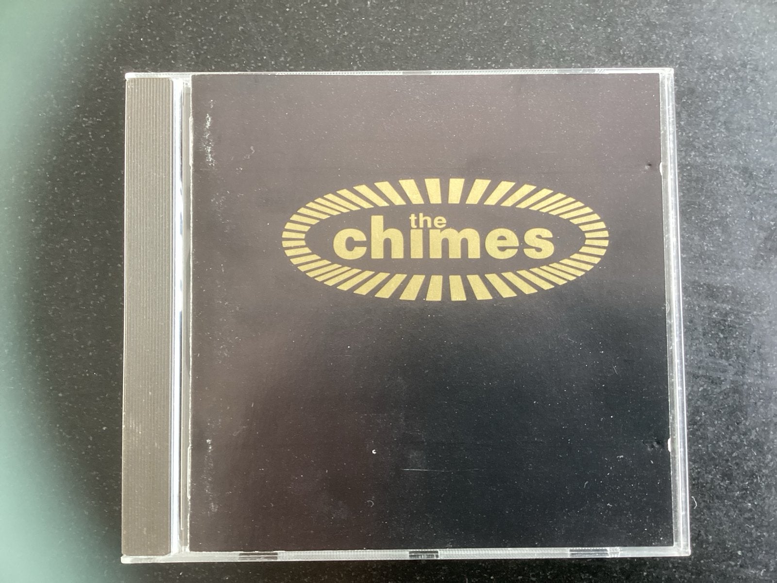 The Chimes - The Chimes CD (Pop/Soul), Ophalen of Verzenden, Gebruikt, Pop, Album