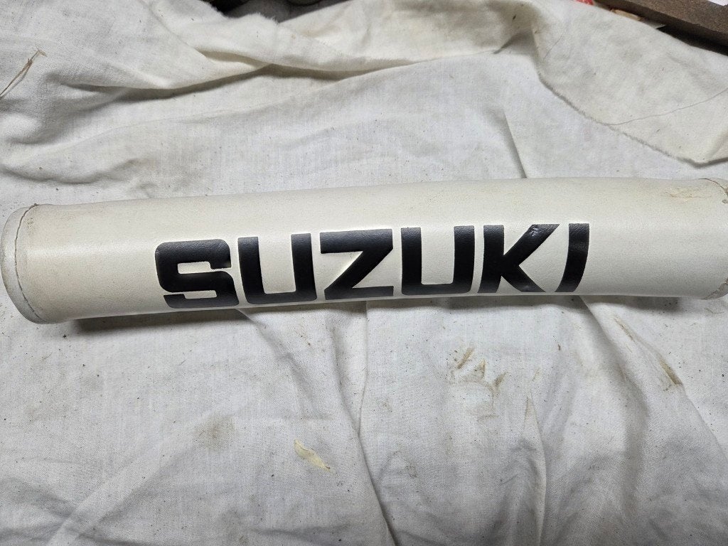 Suzuki stuurrol NOS TS TSX etc, Fietsen en Brommers, Ophalen, Nieuw, Overige typen, Overige merken