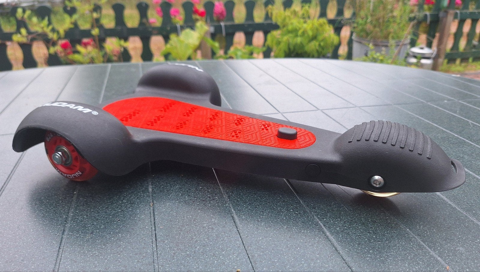 Nijdam Tri-skate, Ophalen of Verzenden