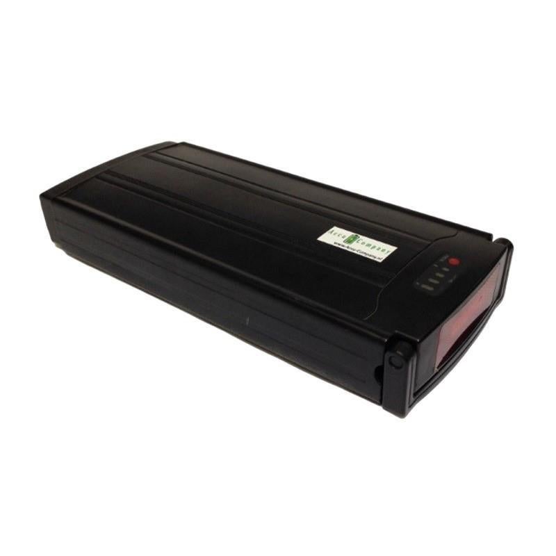 Fietsaccu revisie Kemp Starley type 85465 36V 13.2Ah Lithium, Ophalen of Verzenden, Nieuw