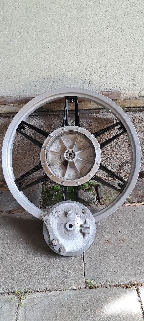 Weinmann velg 160mm voorwiel, Ophalen of Verzenden, Overige typen