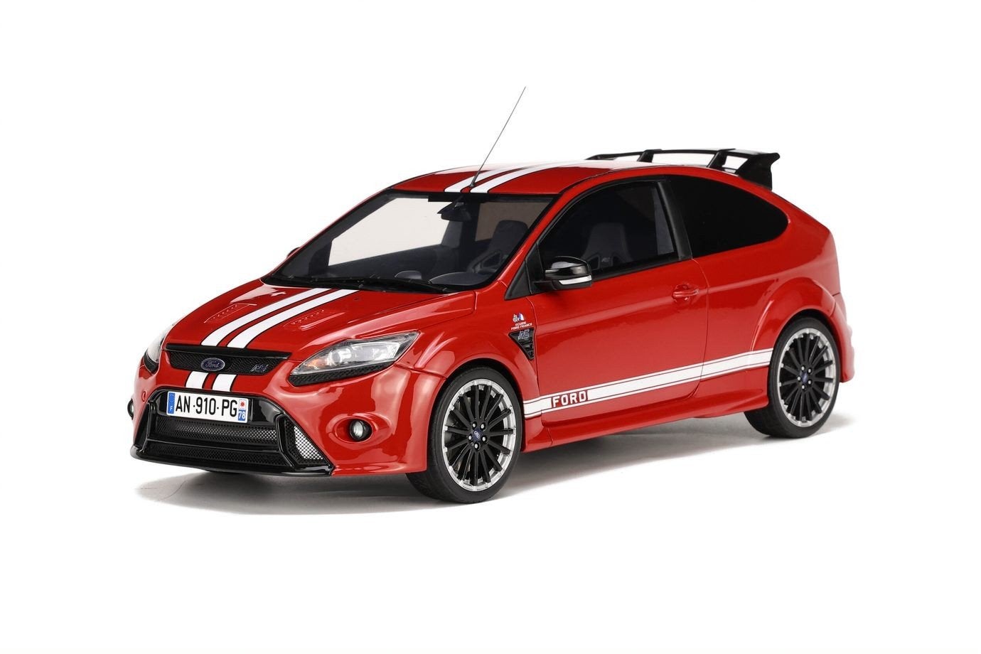 Ottomobile
Ford Focus MK2 RS Le Mans
1/999 1:18 Nieuw, Hobby en Vrije tijd, Modelauto's | 1:18, Ophalen of Verzenden, Nieuw, Auto