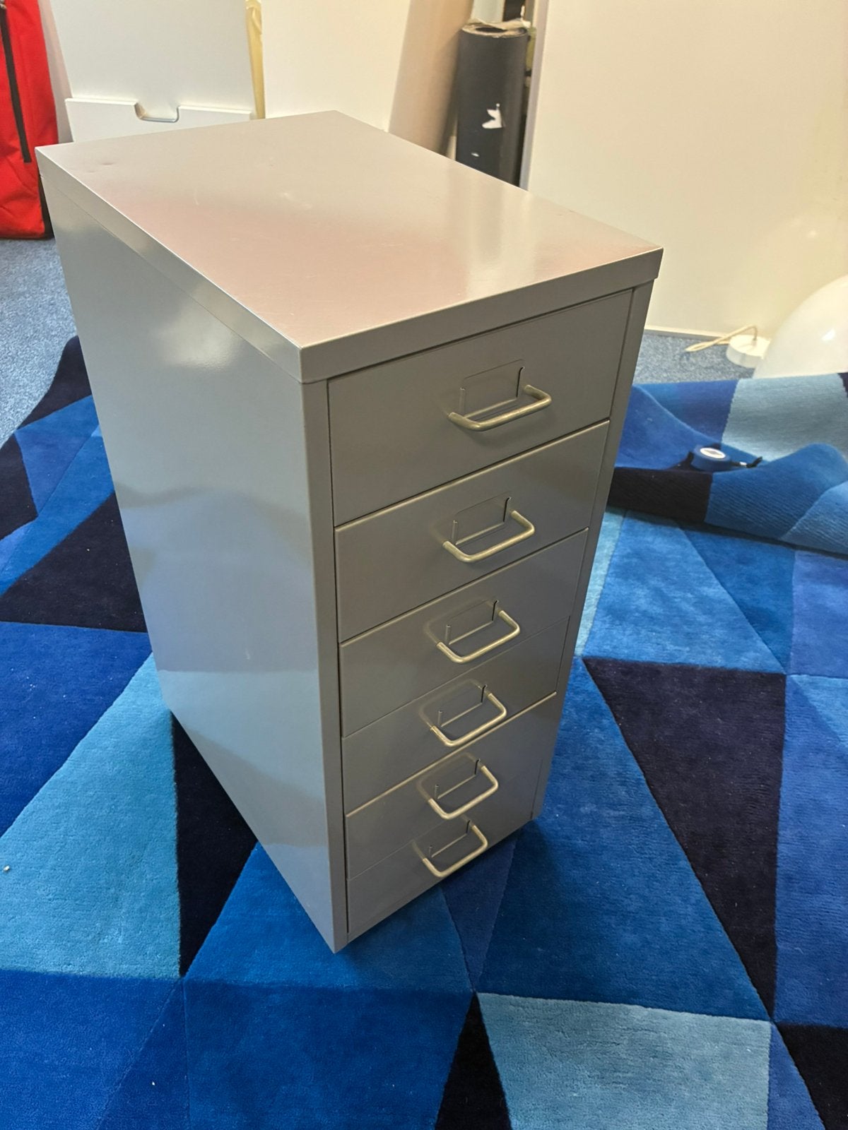 IKEA HELMER ladenkastje, Ophalen, Minder dan 50 cm, Gebruikt, Minder dan 100 cm