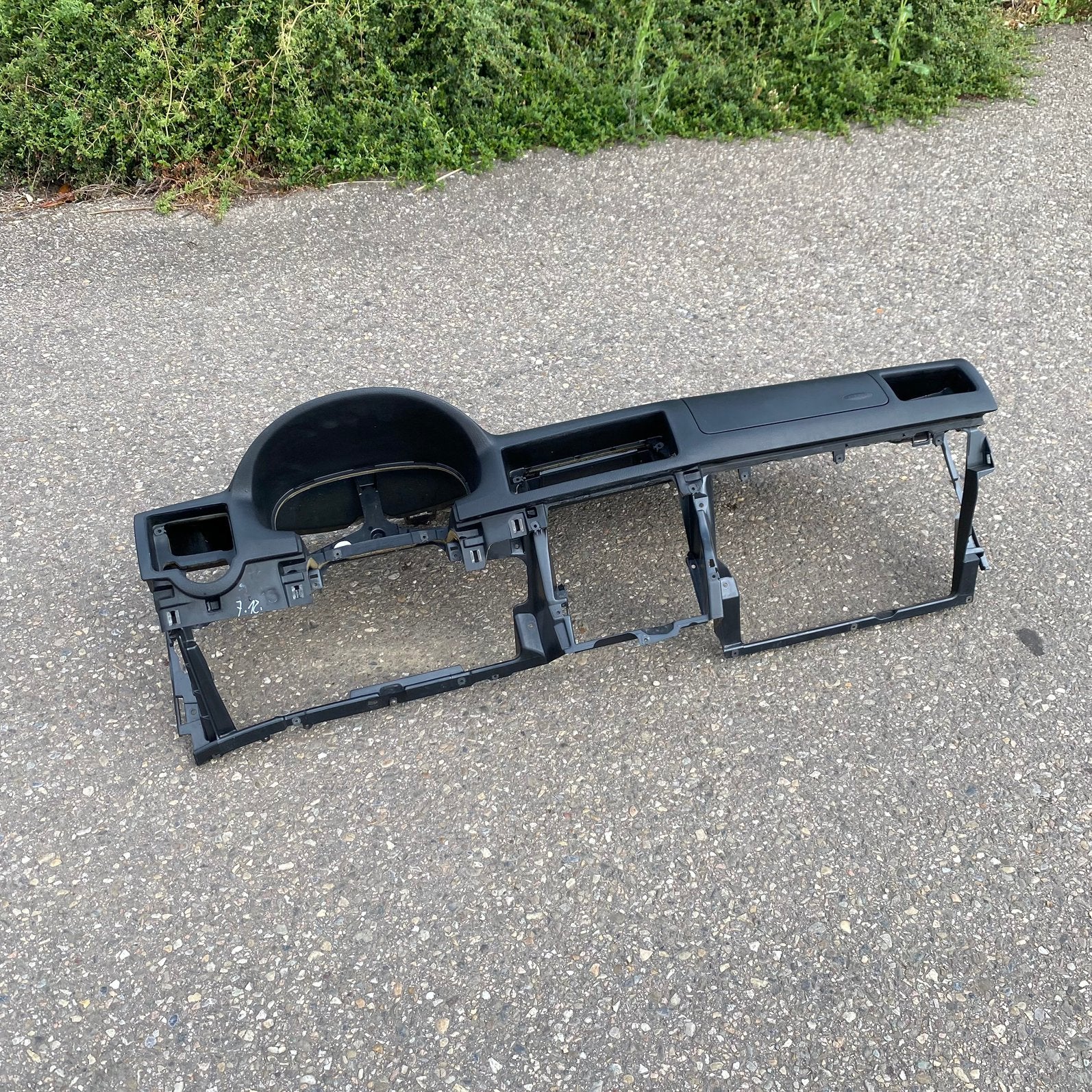 Volkswagen Golf 4 Dashboard, Auto-onderdelen, Dashboard en Schakelaars, Ophalen, Gebruikt, Seat