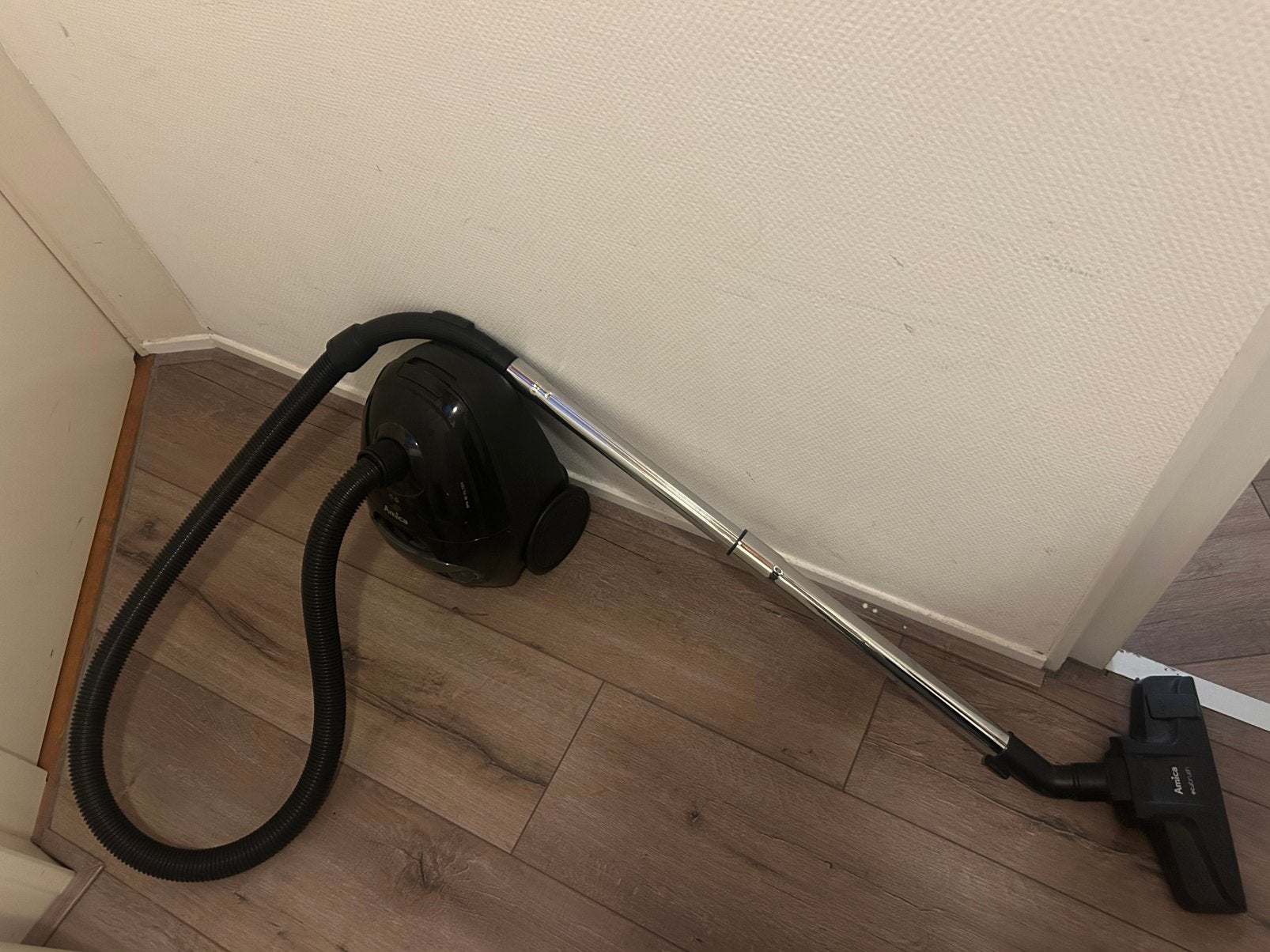 Vacuum cleaner stofzuigers, Ophalen, Gebruikt