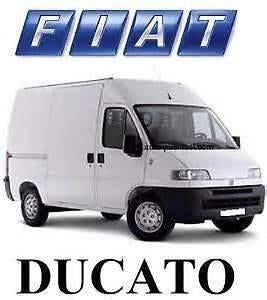 Fiat Ducato X244 Service Reparatie Werkplaats CD, Auto diversen, Verzenden