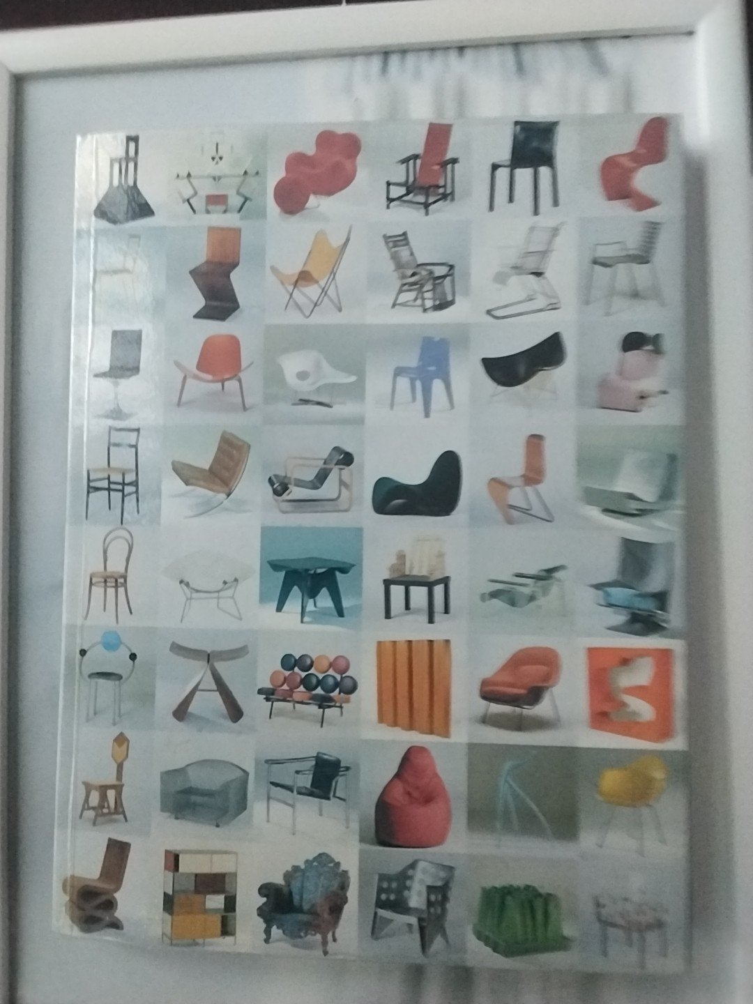 VITRA Design MUSEUM Collectie, Boeken, Ophalen, Zo goed als nieuw