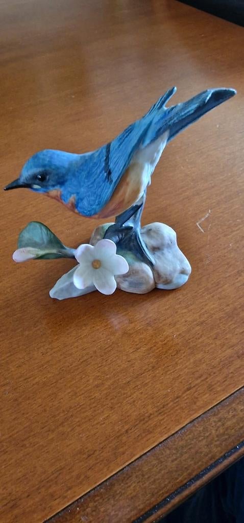 The Franklin Mint Beeldjes, Verzamelen, Ophalen of Verzenden, Zo goed als nieuw