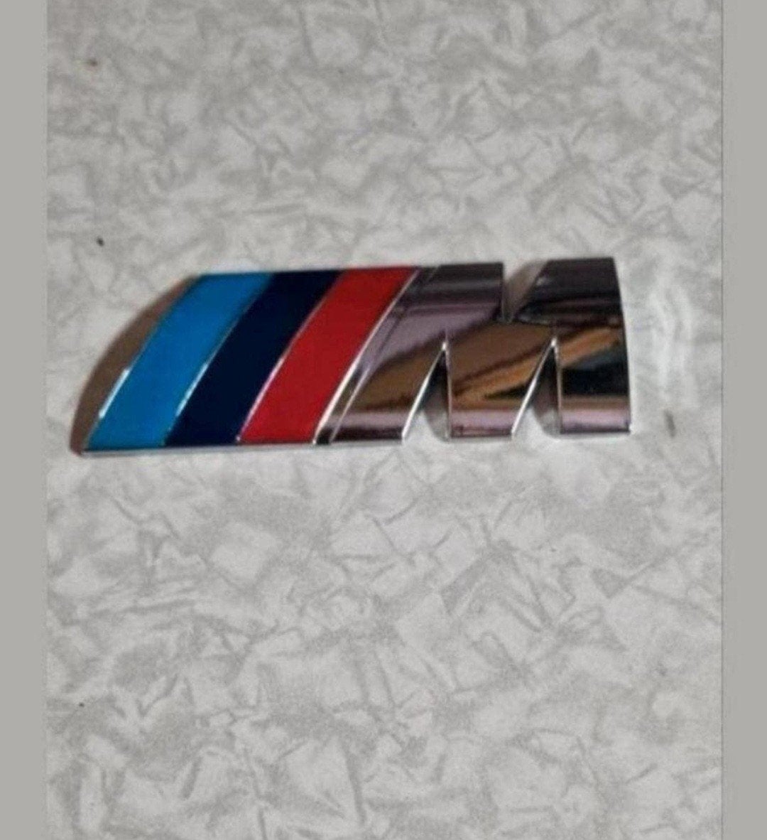 M3 LOGO KOFFERKLEP BMW E90 E91

E92 E93, Ophalen of Verzenden