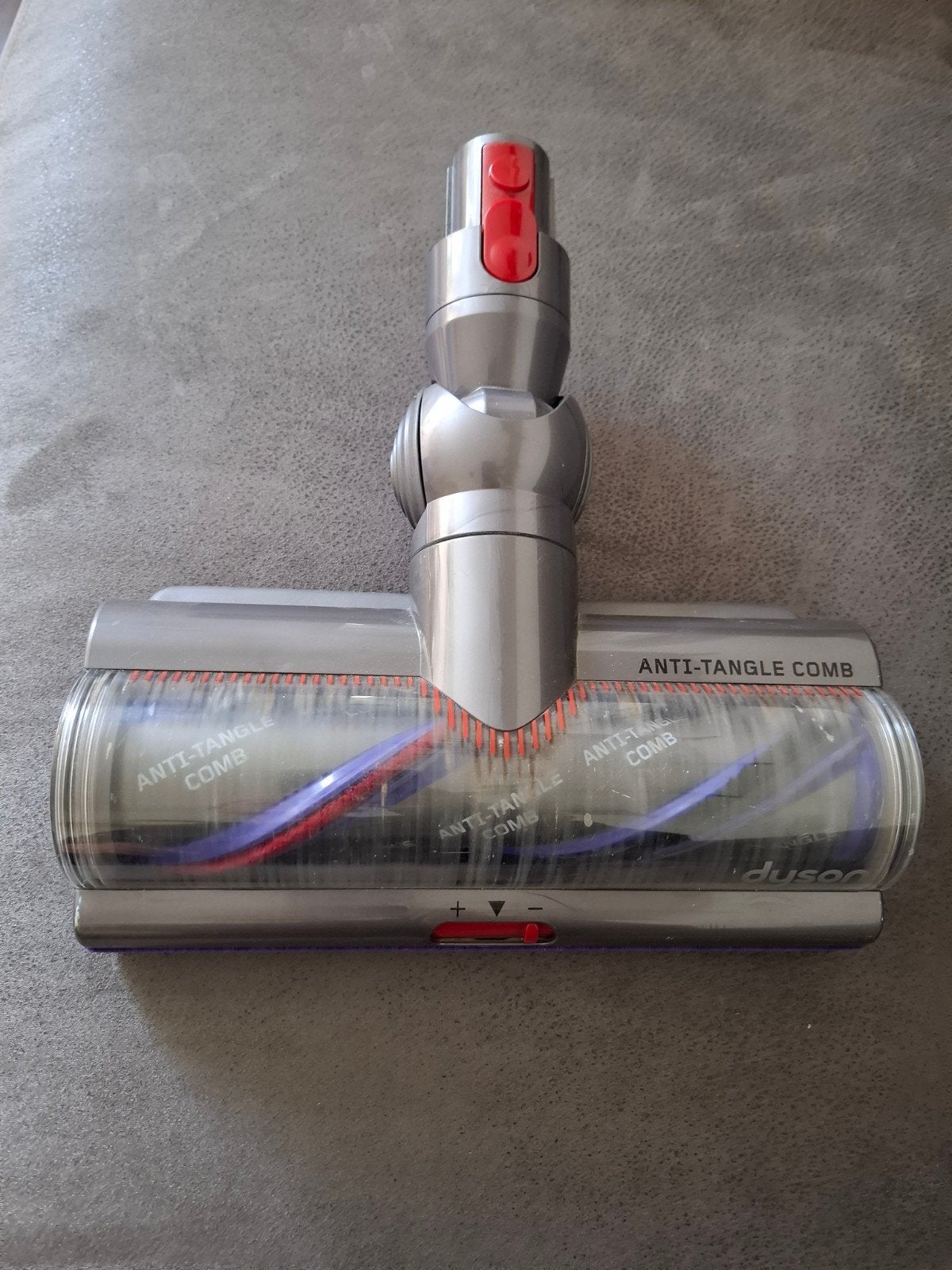 Dyson stofzuigermond (originele), Ophalen of Verzenden, Zo goed als nieuw