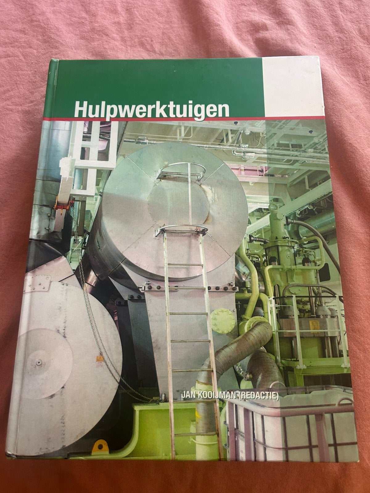 STC Hulpwerktuigen, Ophalen of Verzenden, Zo goed als nieuw