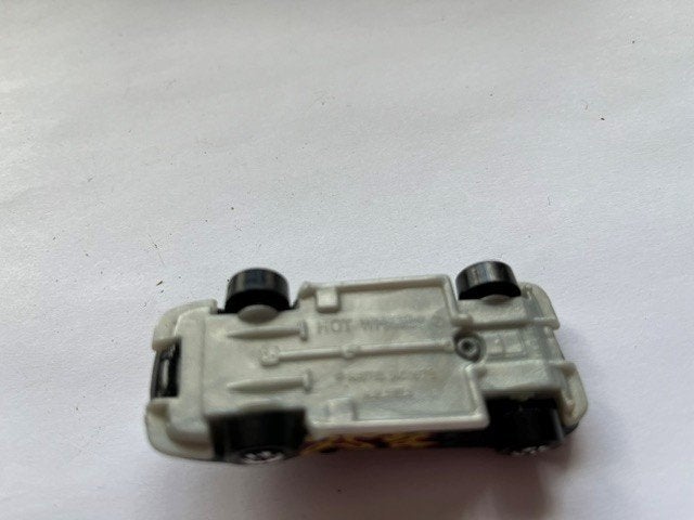 Hot wheels, Ophalen of Verzenden, Gebruikt, Auto, Overige merken
