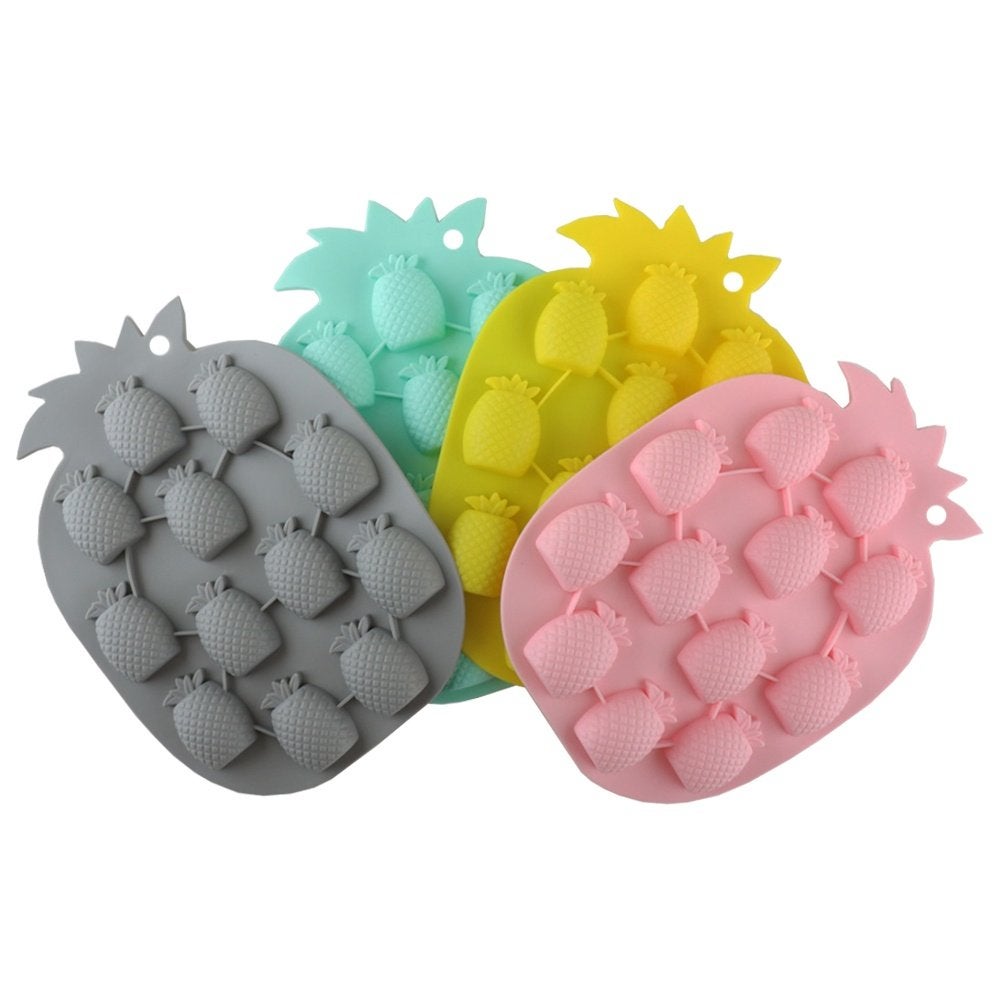 Ijsblokjes tray - Ijsblokjes maken - Bar accessoires - Ijs, Overige typen, Kouwehoek 1b, Cave & Garden, Nieuw