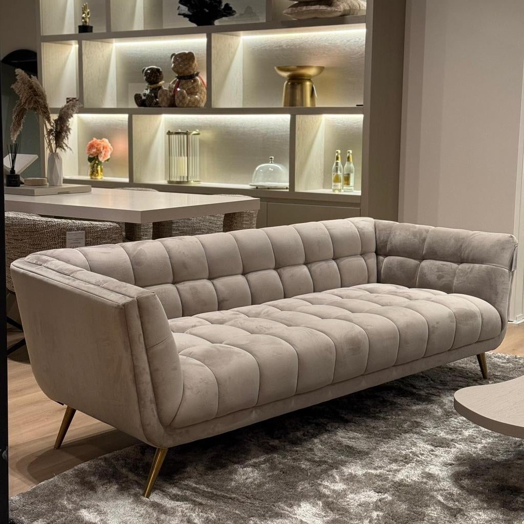 Richmond sale huxley sofa, Huis en Inrichting, Banken | Sofa's en Chaises Longues, Ophalen, 75 tot 100 cm, Stof